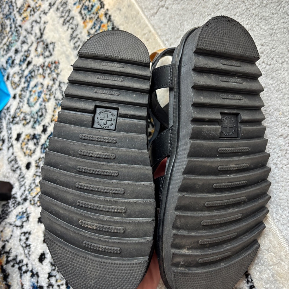 Doc Marten Sandals - Picture 3 of 4